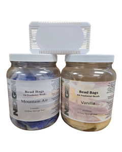 Bead Bags Dispenser