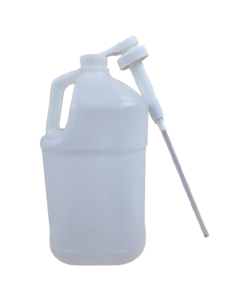 Gallon Pump