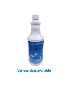 Bac Aide Linen