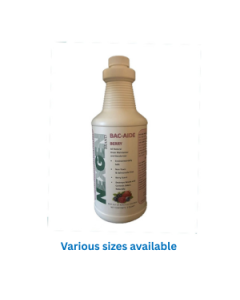Bac Aide Berry