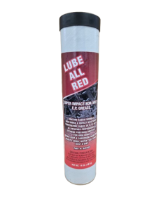Lube All Red
