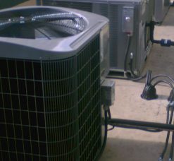 HVAC