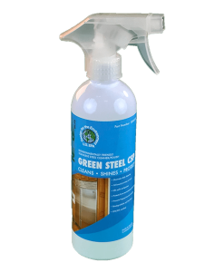 X FACTOR Carpet & Upholstery Cleaner - PROLINE SOLUTIONS