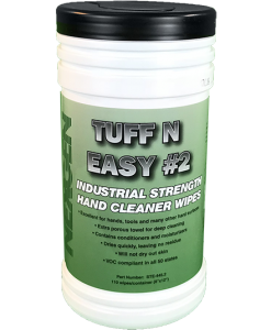 Tuff N Easy #2