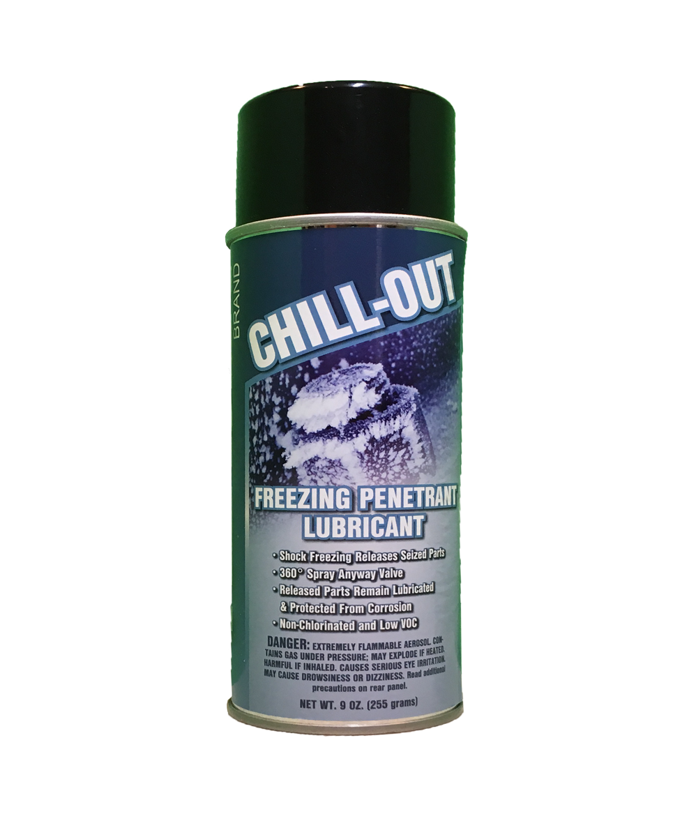 Chill-Out – Proline Industrial