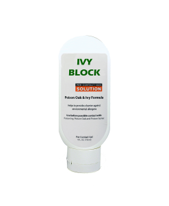 Ivy Block