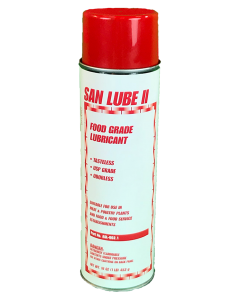 San Lube II