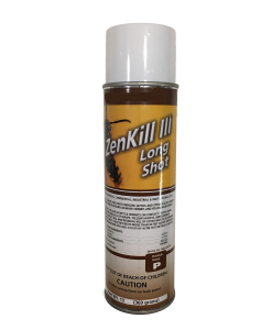 ZenKill III Wasp & Hornet