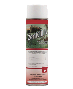 ZenKill IV Flying Insect
