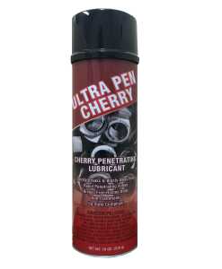 Ultra Pen Cherry