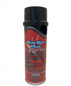 Bug Ban Plus