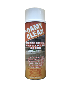 Superclean Low Foam - Premium hard surface cleaner and degreaser