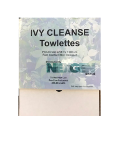 Ivy Cleanse Towlettes