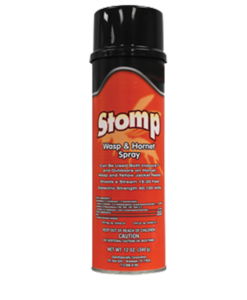 Stomp