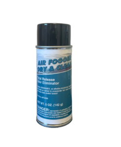 Odor Neutralizing Fogger - Dark Ice - Liquid Performance