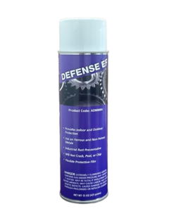 Defense EF