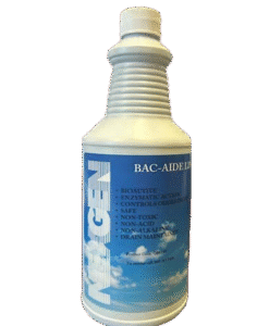 Bac-Aide Linen